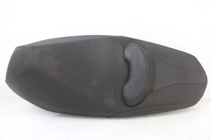 photo de SEAT LONGJIA EASY MAX 125 (2020 - 2024) - Main view