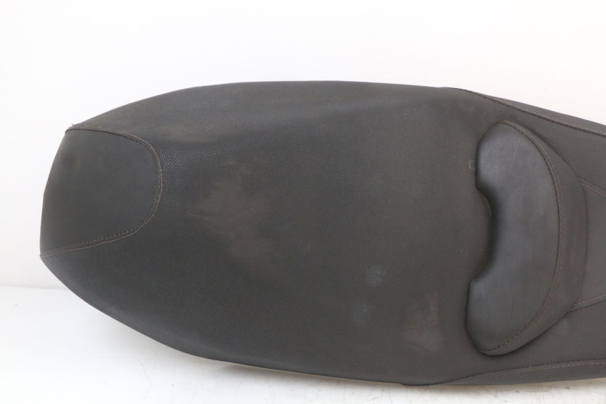 photo de SEAT LONGJIA EASY MAX 125 (2020 - 2024) - Alternative perspective