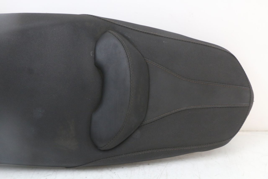 photo de SEAT LONGJIA EASY MAX 125 (2020 - 2024) - Technical close-up