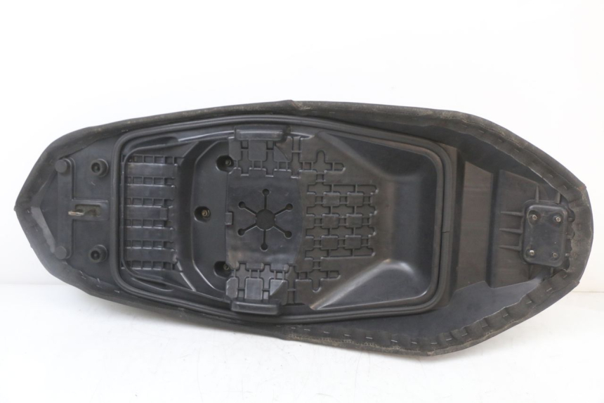 photo de SEAT LONGJIA EASY MAX 125 (2020 - 2024) - Product overview