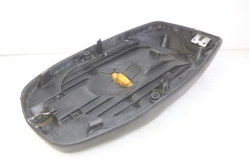 photo de SEAT PEUGEOT ELYSEO 125 (1999 - 2004) - High-resolution close-up