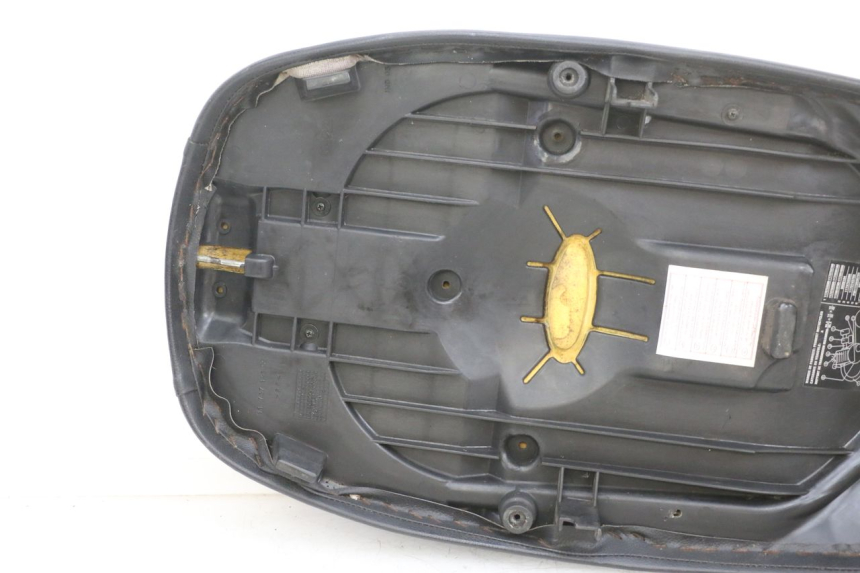 photo de SEAT PEUGEOT ELYSEO 125 (1999 - 2004) - Surface and material condition