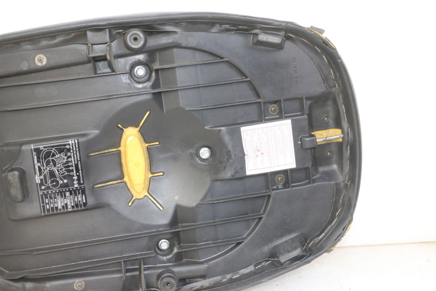 photo de SEAT PEUGEOT ELYSTAR 125 (2002 - 2007) - Additional view of the item