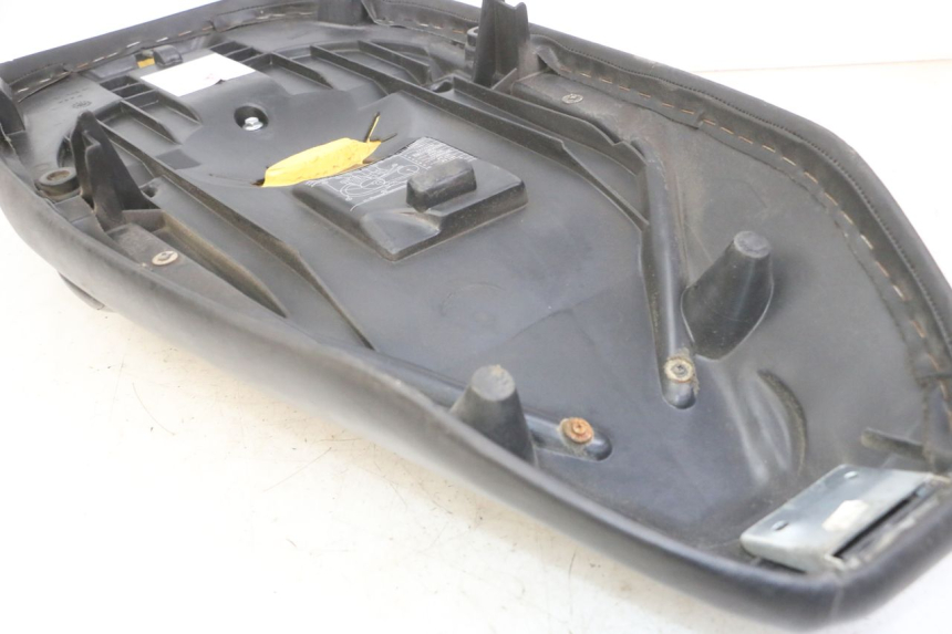 photo de SEAT PEUGEOT ELYSTAR 125 (2002 - 2007) - Zoom on usage condition