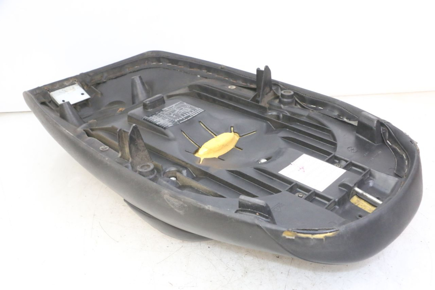 photo de SEAT PEUGEOT ELYSTAR 125 (2002 - 2007) - Product overview