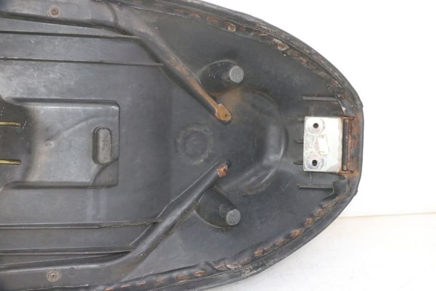 photo de SEAT PEUGEOT ELYSTAR 50 (2002 - 2014) - Detailed visual inspection