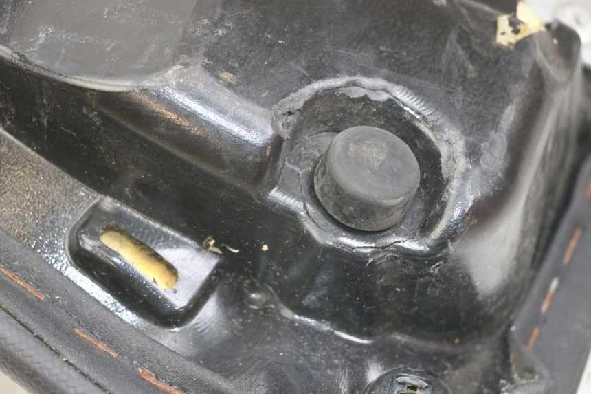 photo de SEAT KAWASAKI ER-6 ER6 N 650 (2012 - 2016) - High-resolution close-up