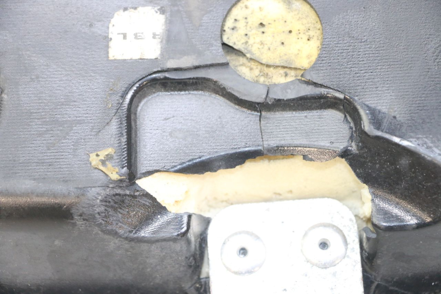 photo de SEAT KAWASAKI ER-6 ER6 N 650 (2012 - 2016) - Supplementary product photo