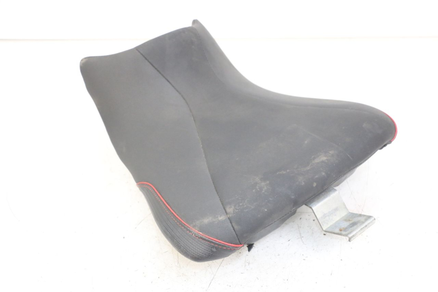 photo de SEAT KAWASAKI ER-6 ER6 N 650 (2012 - 2016) - Focus on structure