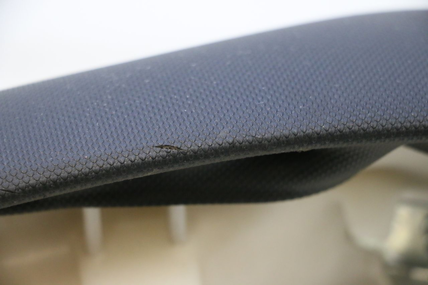 photo de SEAT KAWASAKI ER-6 ER6 N 650 (2005 - 2009) - Alternative perspective