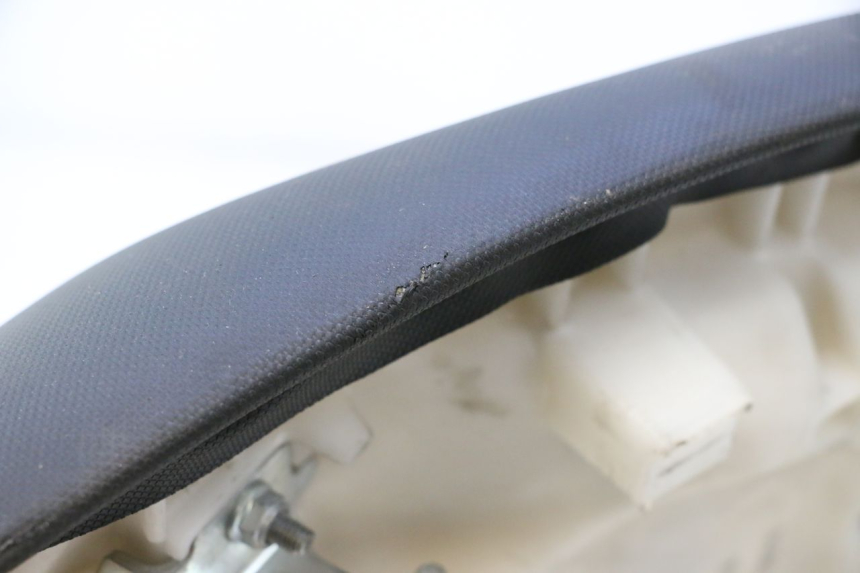 photo de SEAT KAWASAKI ER-6 ER6 N 650 (2005 - 2009) - Technical close-up