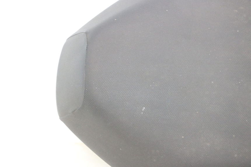 photo de SEAT ASKOLL ESPRO 1 - Focus on structure