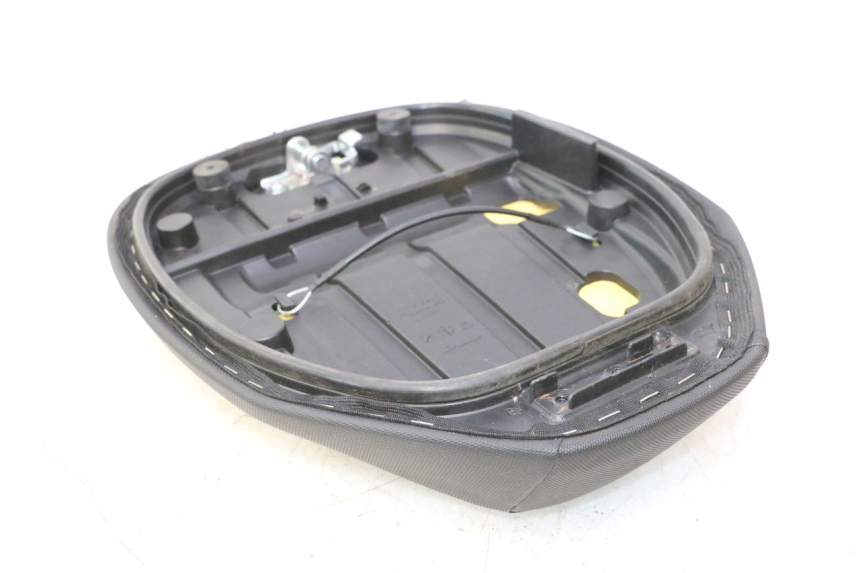photo de SEAT ASKOLL ESPRO 1 - Zoom on usage condition