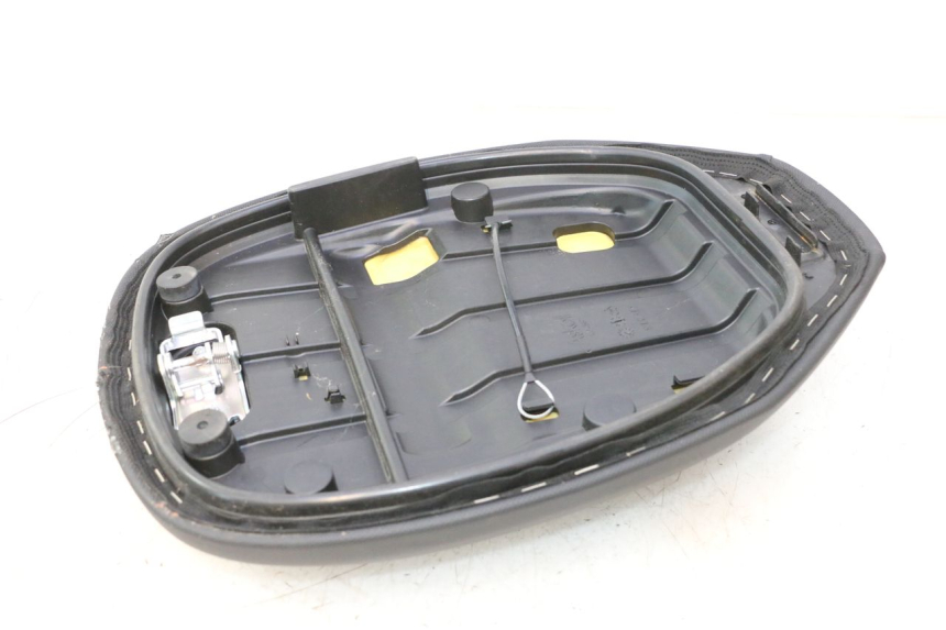 photo de SEAT ASKOLL ESPRO 1 - Alternative perspective