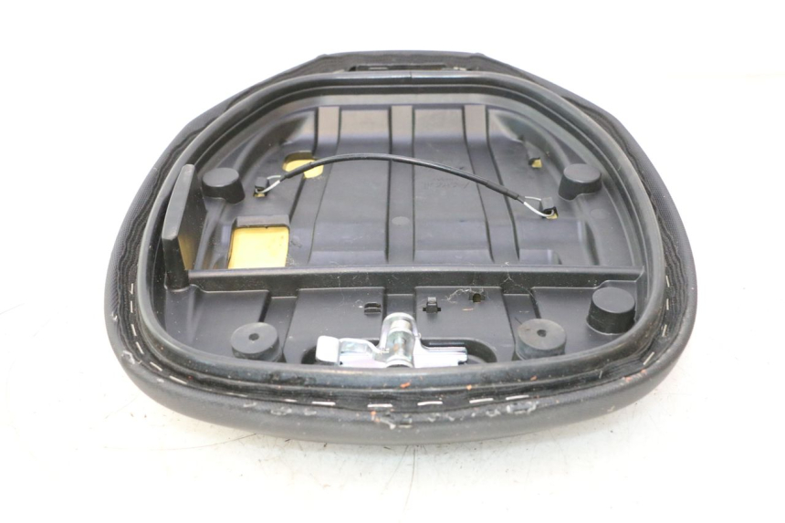 photo de SEAT ASKOLL ESPRO 1 - Technical close-up
