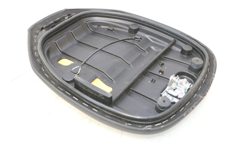 photo de SEAT ASKOLL ESPRO 1 - Surface and material condition