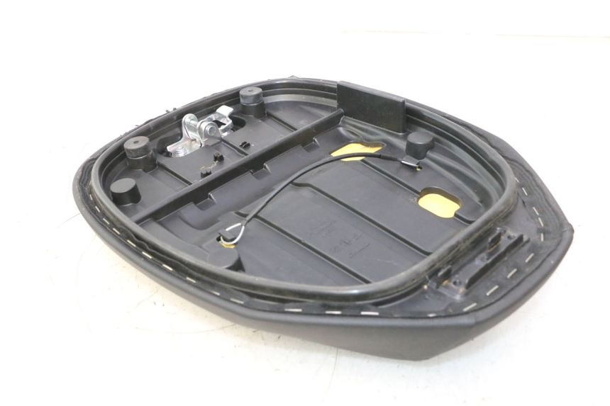 photo de SEAT ASKOLL ESPRO 1 - Markings and original references