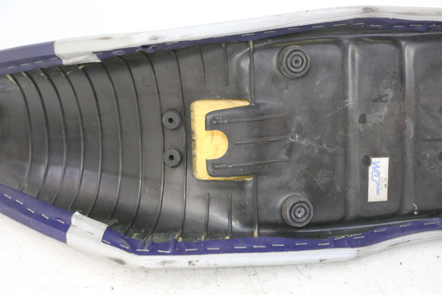 photo de SEAT APRILIA ETX 125 (1998 - 2002) - Component detail