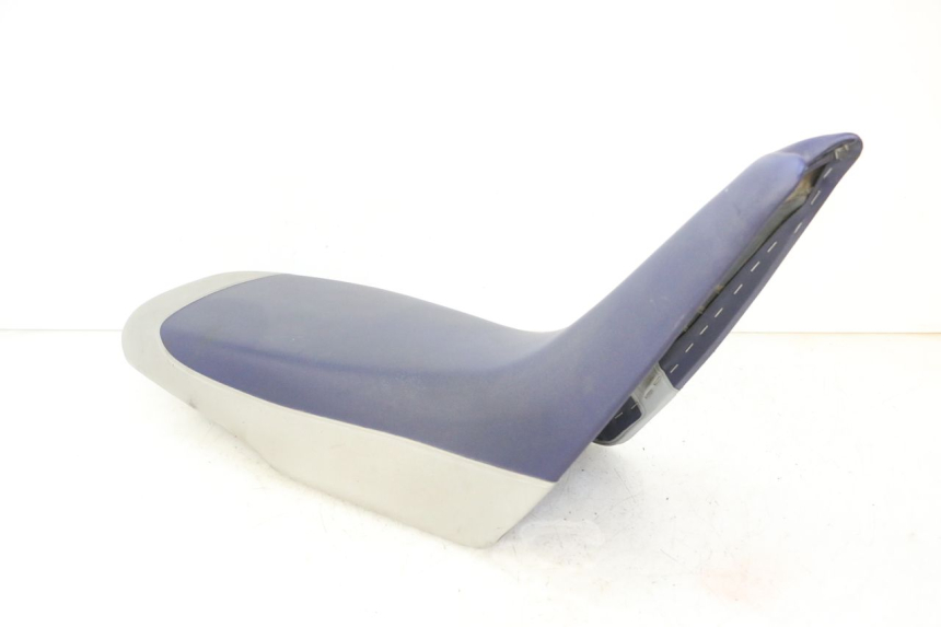 photo de SEAT APRILIA ETX 125 (1998 - 2002) - Distinctive features