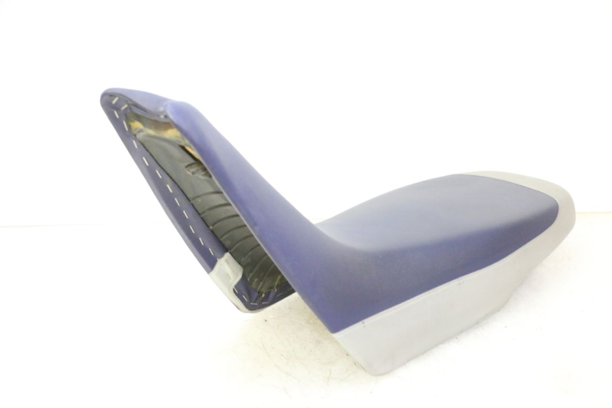 photo de SEAT APRILIA ETX 125 (1998 - 2002) - High-resolution close-up