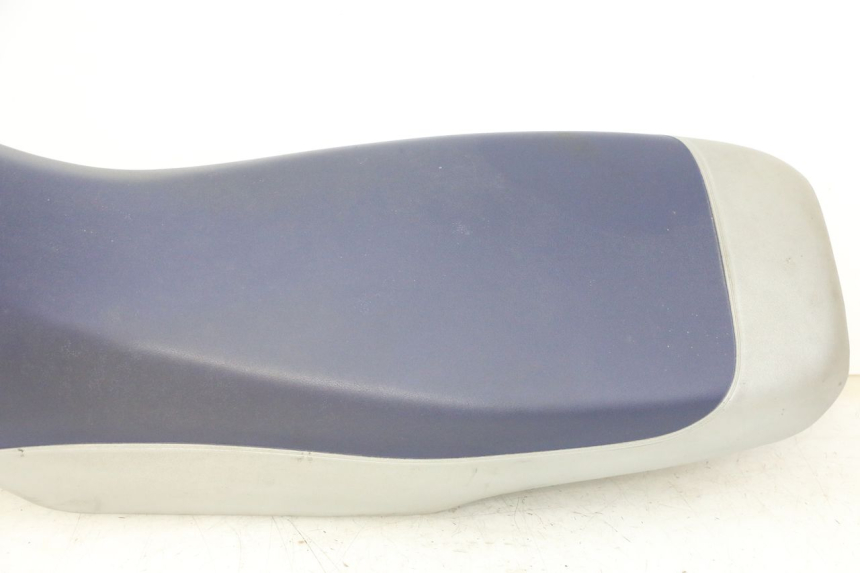 photo de SEAT APRILIA ETX 125 (1998 - 2002) - Supplementary product photo