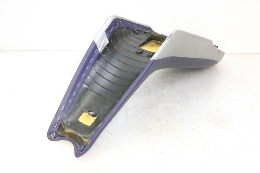 photo de SEAT APRILIA ETX 125 (1998 - 2002) - Zoom on usage condition