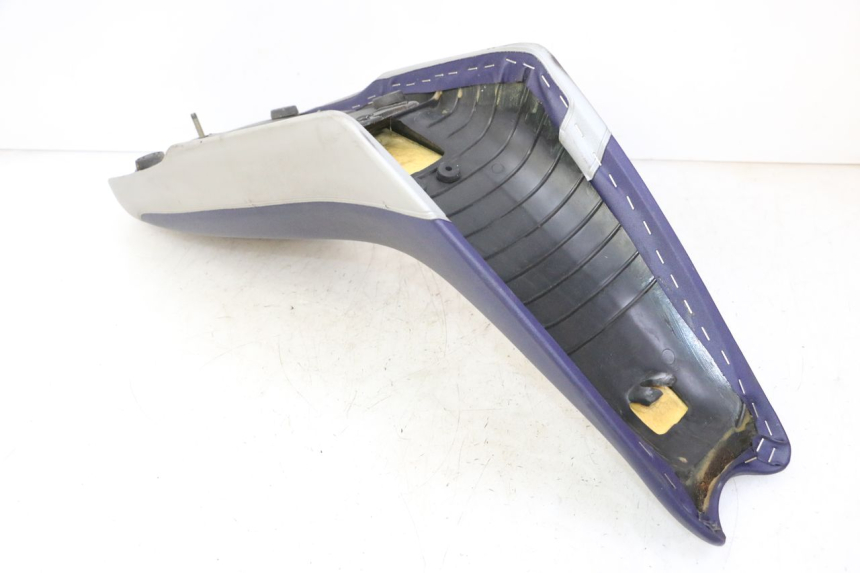 photo de SEAT APRILIA ETX 125 (1998 - 2002) - Alternative perspective