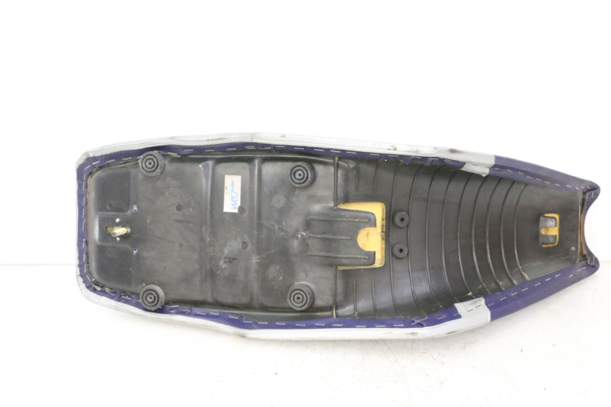 photo de SEAT APRILIA ETX 125 (1998 - 2002) - Surface and material condition