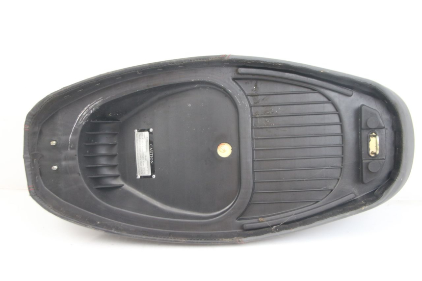 photo de SEAT JM MOTORS EVOLIS 4T 50 (2018 - 2022) - Fixing points details