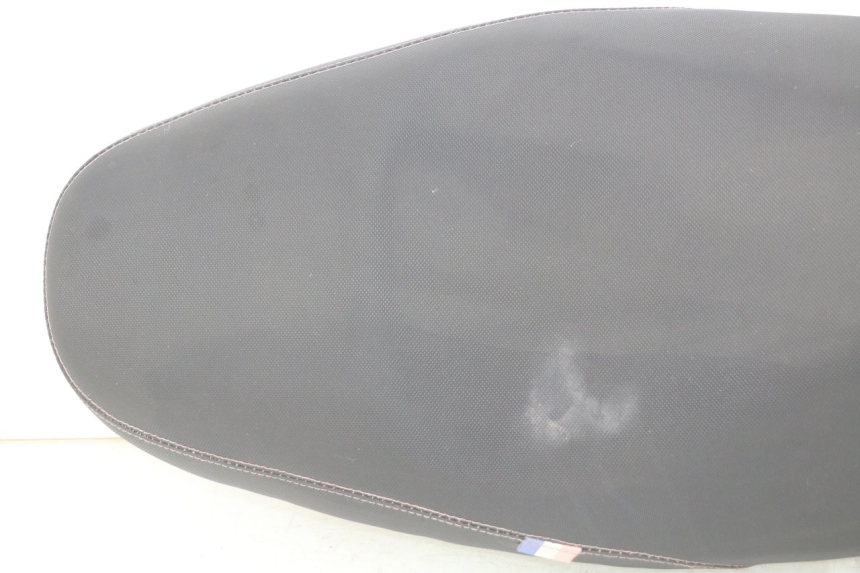 photo de SEAT JM MOTORS EVOLIS 4T 50 (2018 - 2022) - Distinctive features