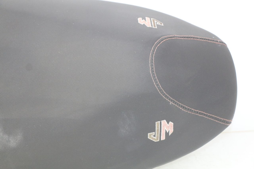photo de SEAT JM MOTORS EVOLIS 4T 50 (2018 - 2022) - Component zoom