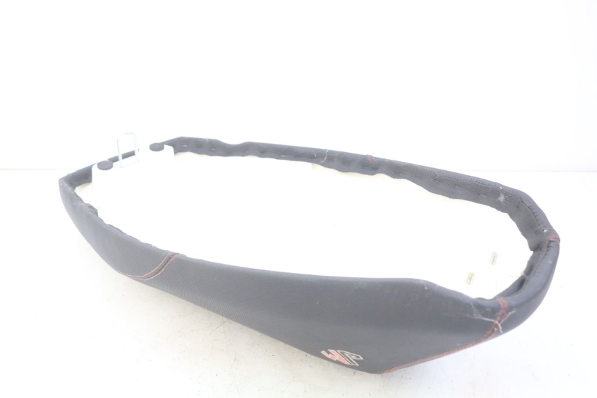 photo de SEAT JM MOTORS EVOLIS 4T 50 (2018 - 2022) - Technical close-up