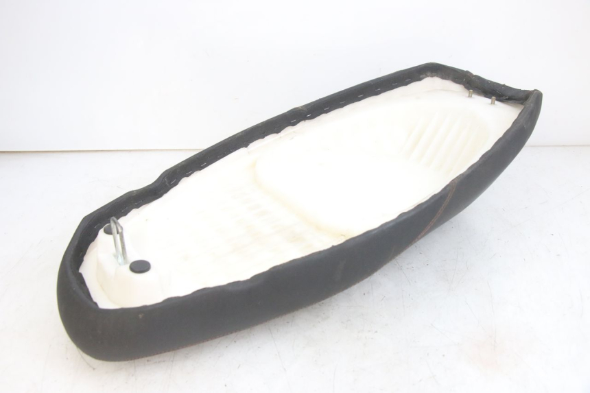 photo de SEAT JM MOTORS EVOLIS 4T 50 (2018 - 2022) - Zoom on usage condition