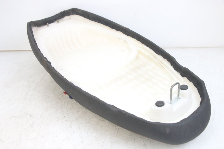 photo de SEAT JM MOTORS EVOLIS 4T 50 (2018 - 2022) - Alternative perspective