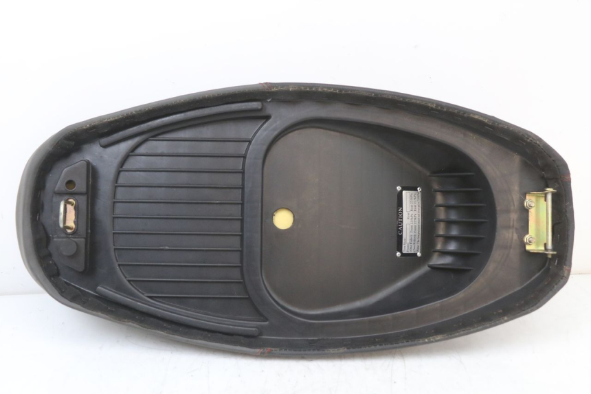 photo de SEAT JM MOTORS EVOLIS 4T 50 (2018 - 2022) - Zoom on usage condition