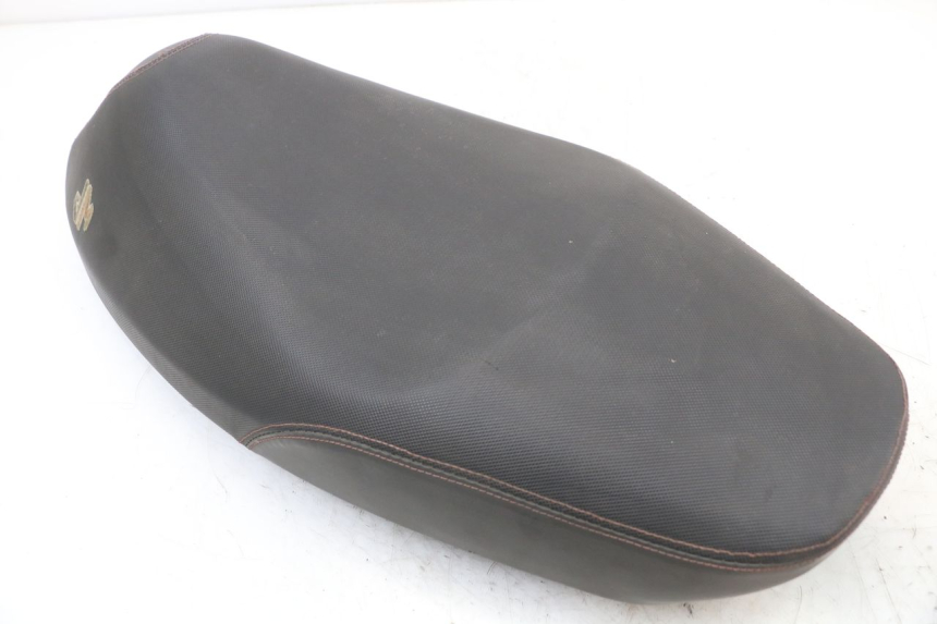 photo de SEAT JM MOTORS EVOLIS 4T 50 (2018 - 2022) - Alternative perspective