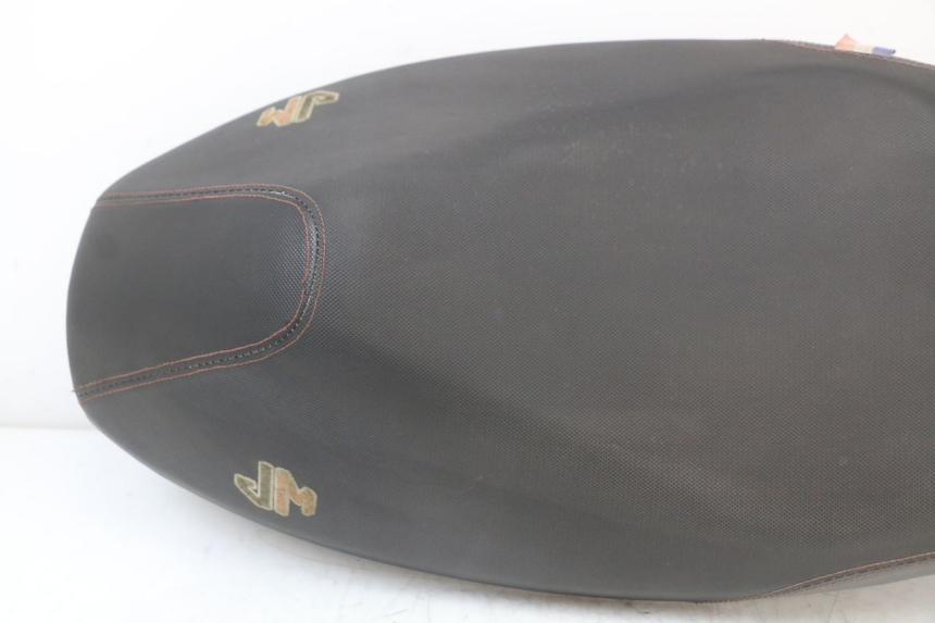 photo de SEAT JM MOTORS EVOLIS 4T 50 (2018 - 2022) - Product overview