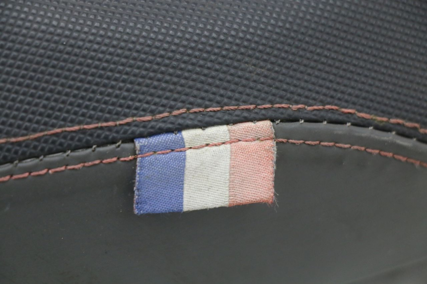 photo de SEAT JM MOTORS EVOLIS 4T 50 (2018 - 2022) - Markings and original references