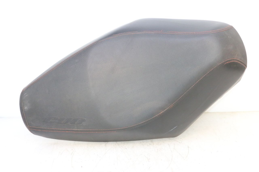 photo de SEAT KEEWAY F-ACT FACT EVO 50 (2020 - 2026) - Main view