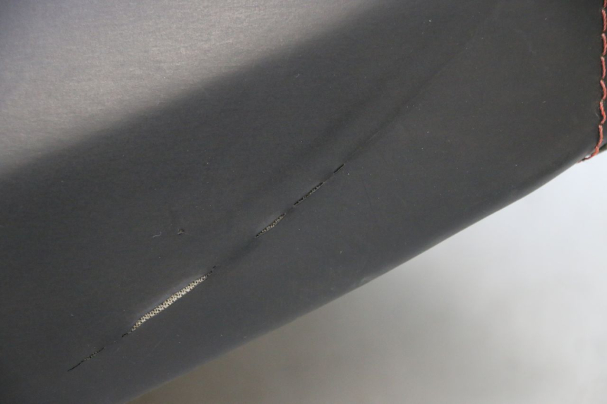 photo de SEAT KEEWAY F-ACT FACT EVO 50 (2020 - 2026) - Additional view of the item