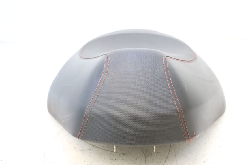 photo de SEAT KEEWAY F-ACT FACT EVO 50 (2020 - 2026) - Distinctive features