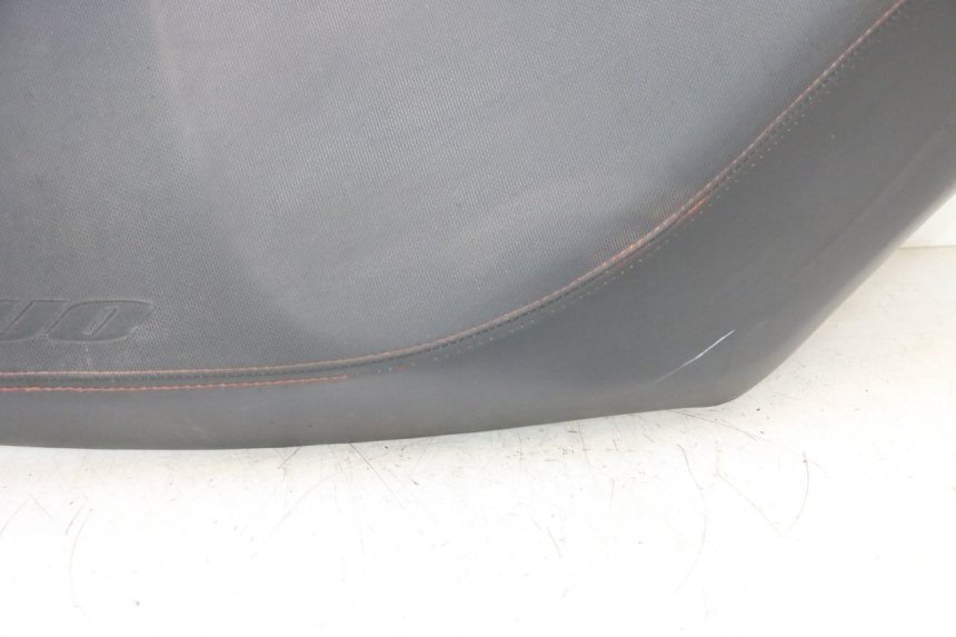 photo de SEAT KEEWAY F-ACT FACT EVO 50 (2020 - 2026) - Alternative angle