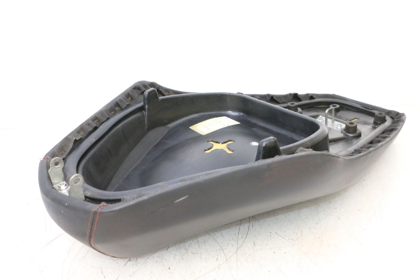 photo de SEAT KEEWAY F-ACT FACT EVO 50 (2020 - 2026) - Zoom on usage condition