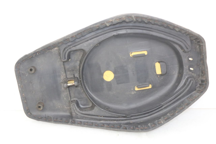 photo de SEAT KEEWAY F-ACT FACT 50 (2006 - 2011) - Distinctive features