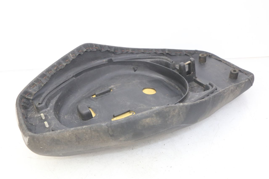 photo de SEAT KEEWAY F-ACT FACT 50 (2006 - 2011) - Surface and material condition