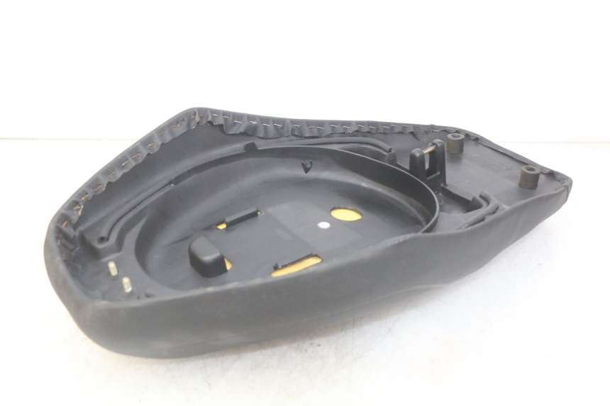 photo de SEAT KEEWAY F-ACT FACT 50 (2006 - 2011) - Product overview