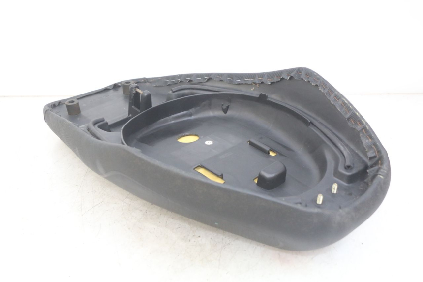 photo de SEAT KEEWAY F-ACT FACT 50 (2006 - 2011) - Fixing points details