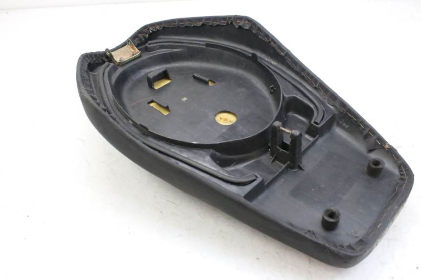 photo de SEAT KEEWAY F-ACT FACT 50 (2006 - 2011) - Zoom on usage condition