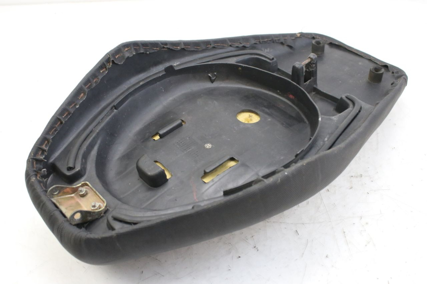 photo de SEAT KEEWAY F-ACT FACT 50 (2006 - 2011) - Product overview