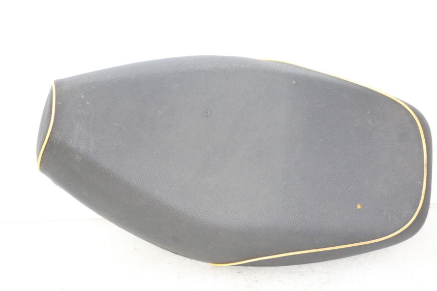 photo de SEAT KEEWAY F-ACT FACT 50 (2006 - 2011) - Main view